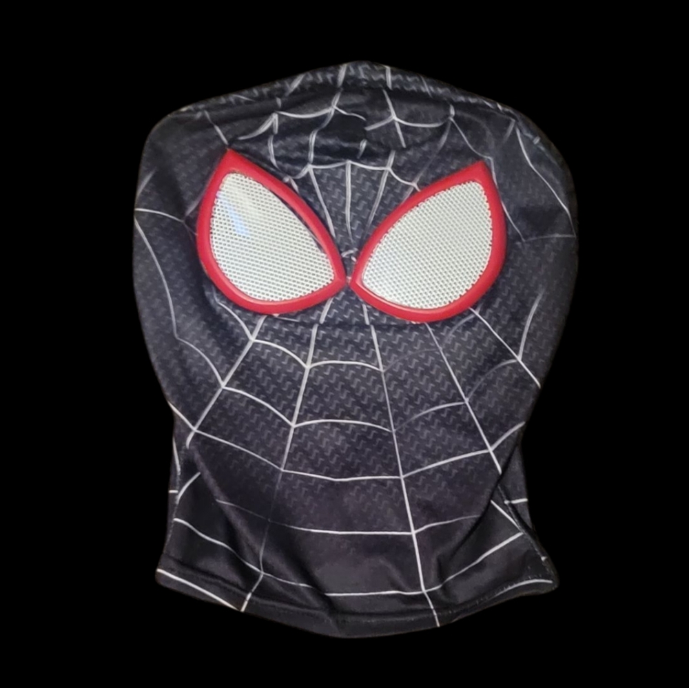 Gallery image 1 for Spider-Man Far From Home Kids Costume & Mask