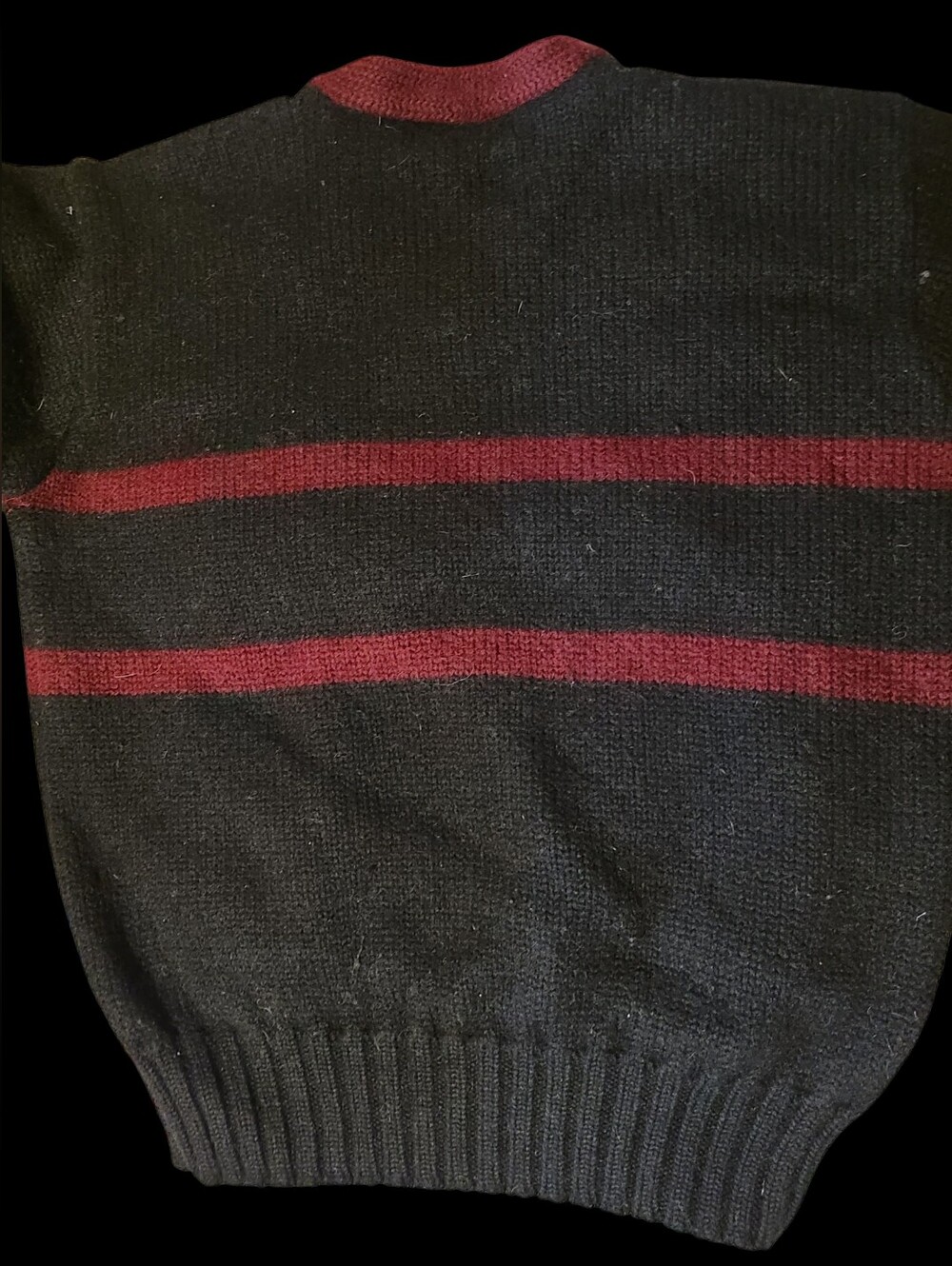 Gallery image 1 for Vintage 1996 Ralph Lauren Polo Sport Wool Sweater