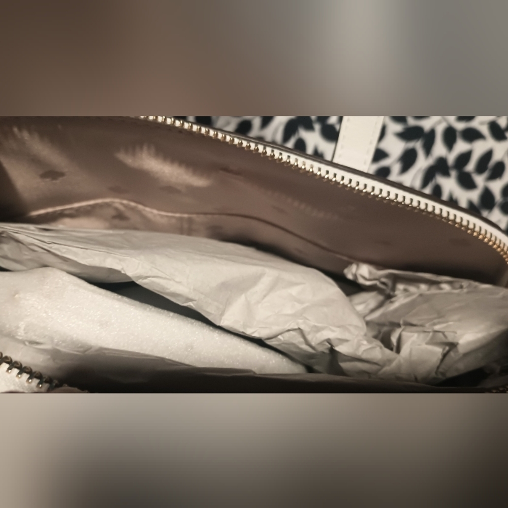 Gallery image 2 for Kate Spade Patterson Drive Medium Dome Satchel
