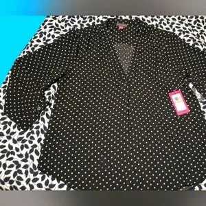 Gallery image 1 for Vince Camuto Blouse in Women's Small