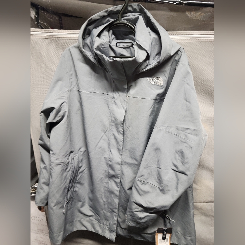 Gallery image 2 for The North Face Women's Westoak Trench