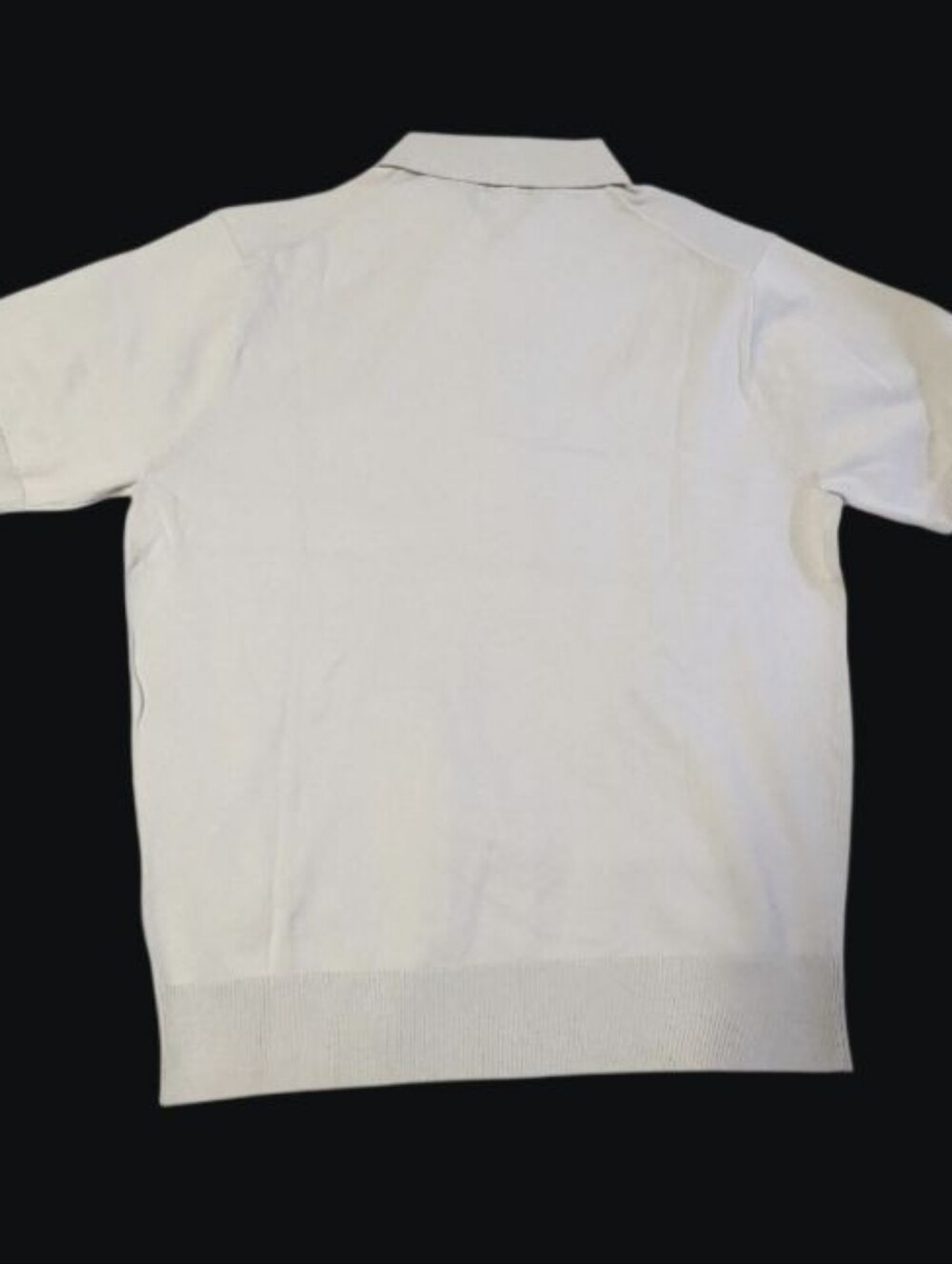 Gallery image 2 for Uniqlo Set of 2 Polo Shirts, Large
