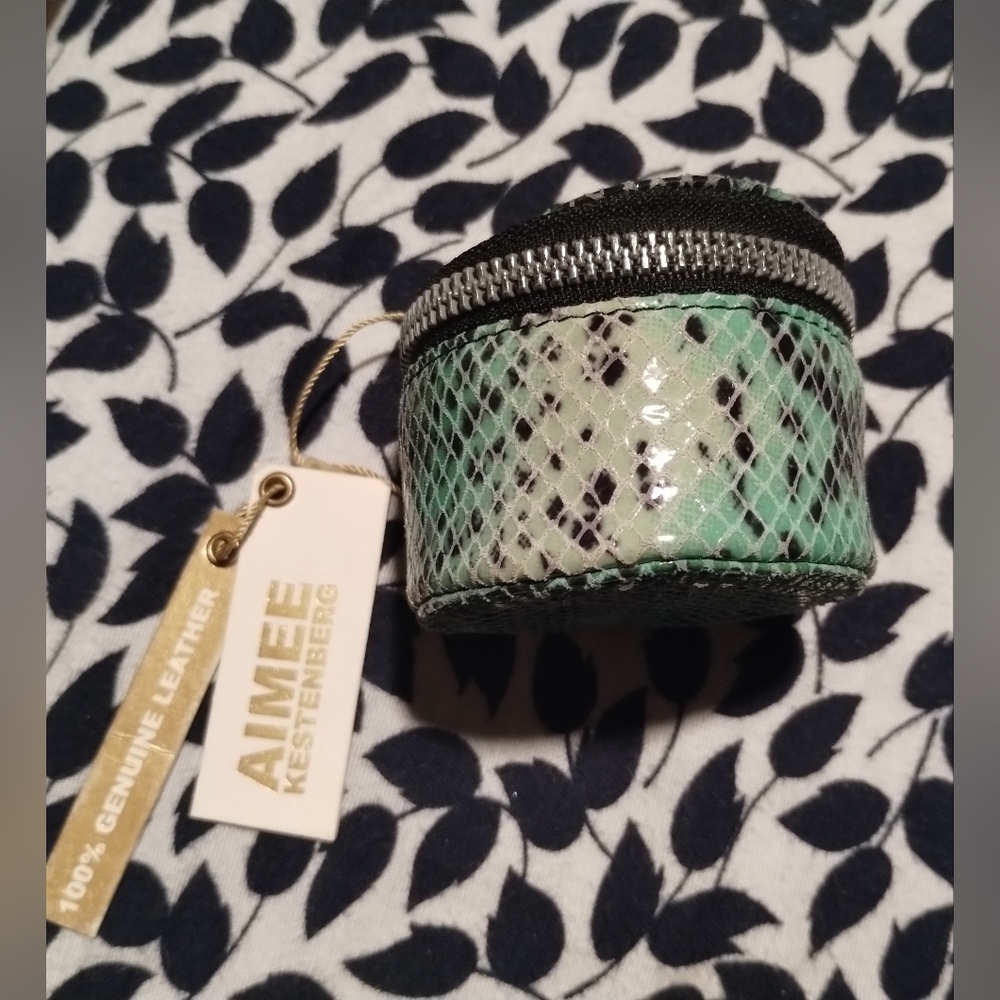 Gallery image 4 for Aimee Kestenbery Mini Jewelry Case
