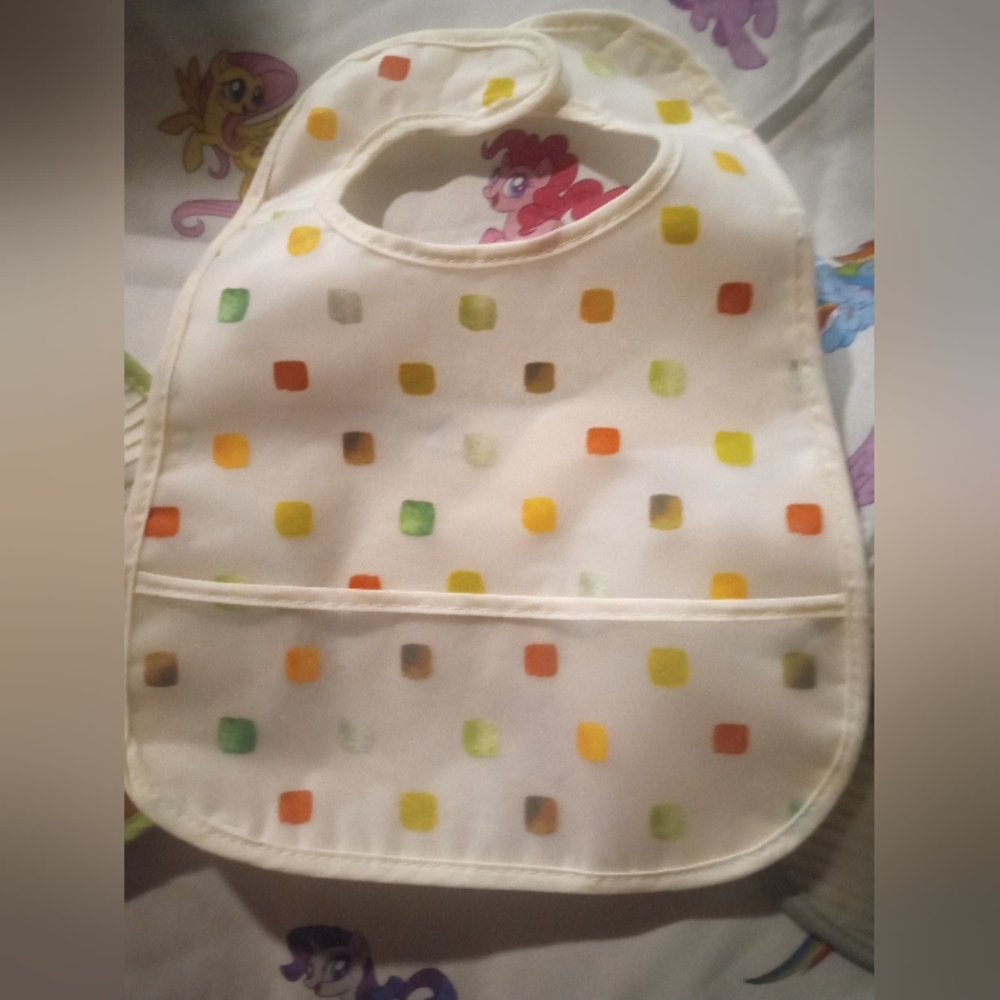 Gallery image 2 for Neat Solutions Trio of Bibs
