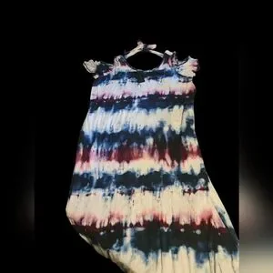 Gallery image 1 for Lane Bryant Plus Size Women's Dress