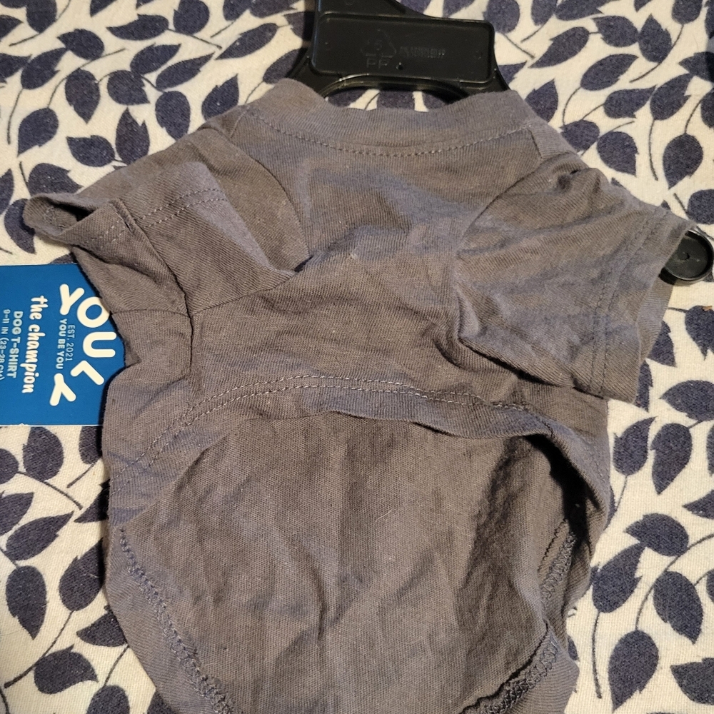 Gallery image 1 for YOULY XX-Small Dog Apparel