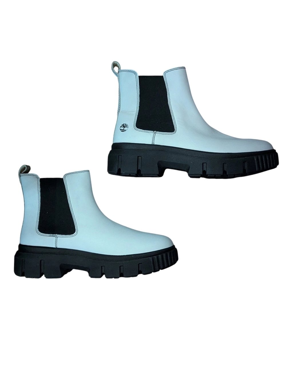 Gallery image 3 for Timberland Greyfield Chelsea Boots