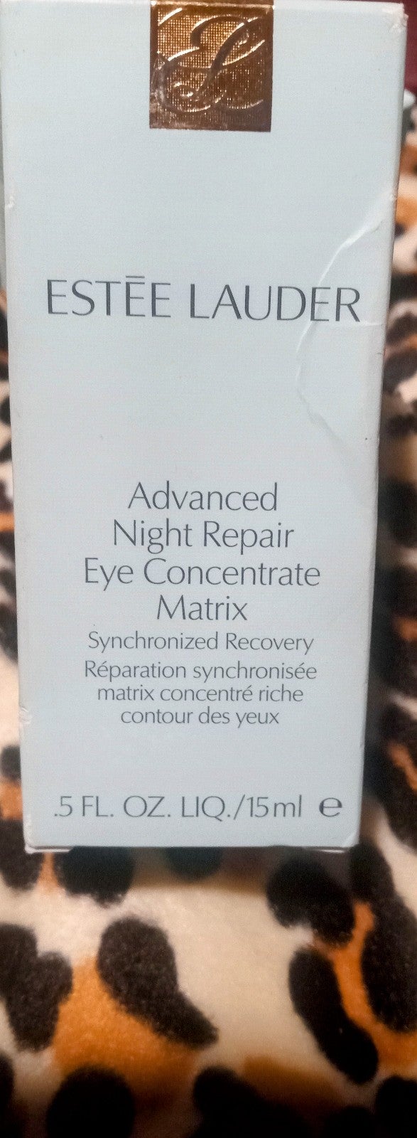 Estee Lauder Advanced Night Repair Eye Concentrate Matrix