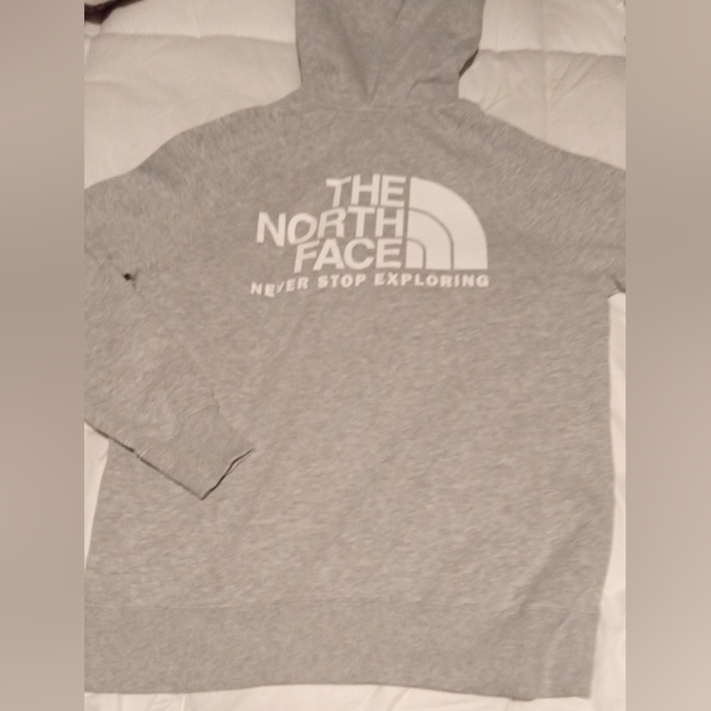 Gallery image 1 for The North Face 80/20 Throwback Hoodie