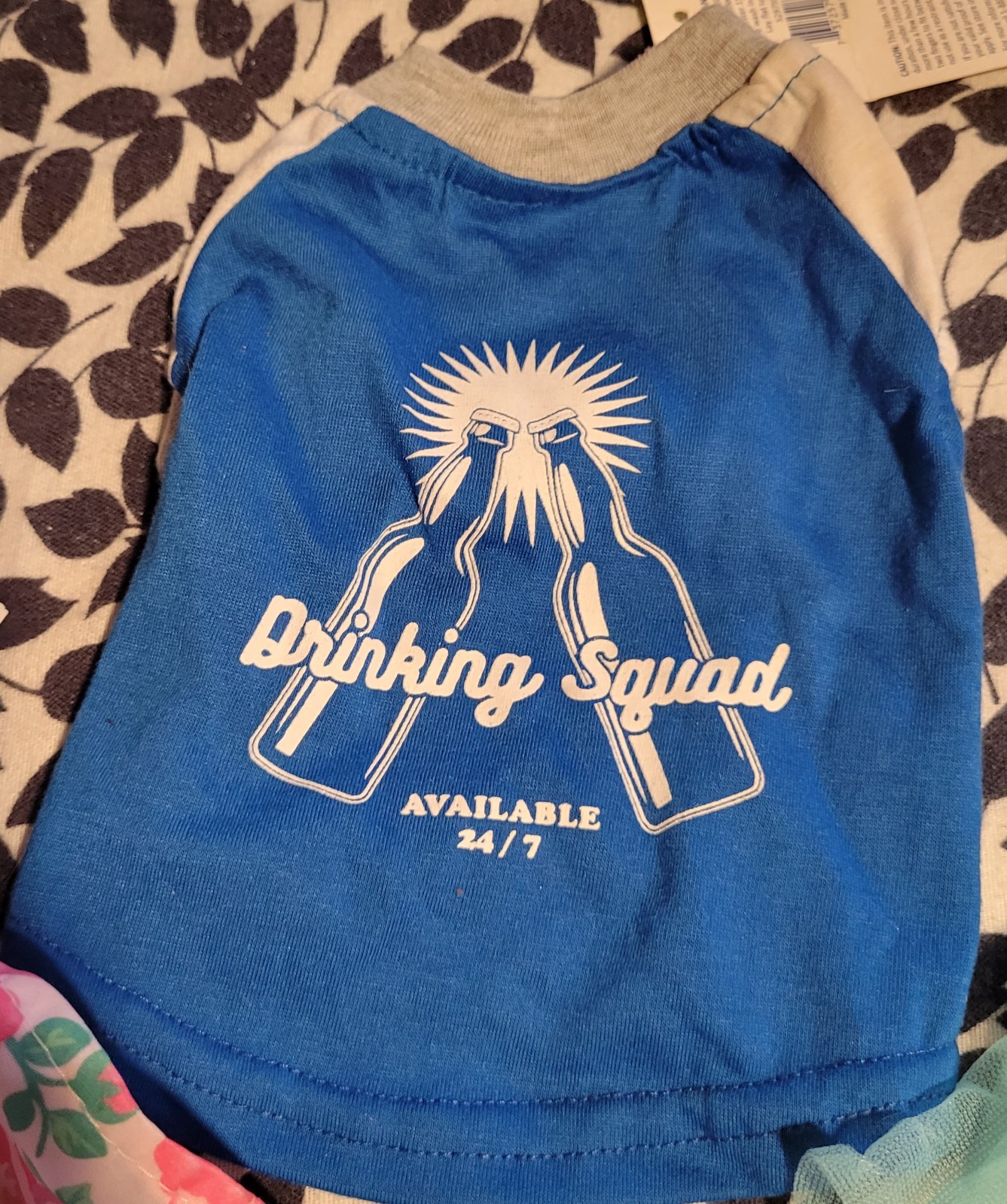 Gallery image 2 for SimplyDog/Top Paw Dog Apparel, X-Small