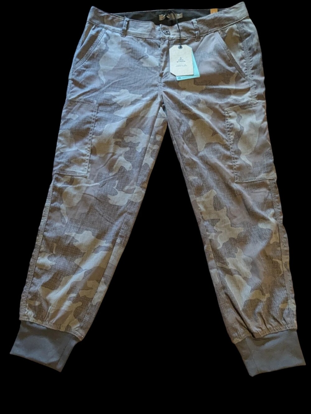 Gallery image 2 for prAna Sky Canyon Jogger- Discontinued