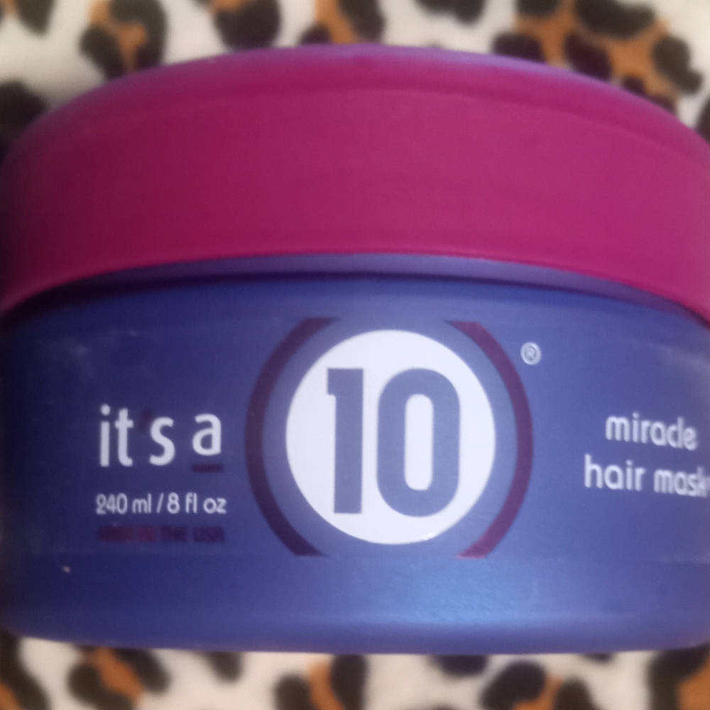 Gallery image 2 for COPY - it's a 10! Set of Hair Products