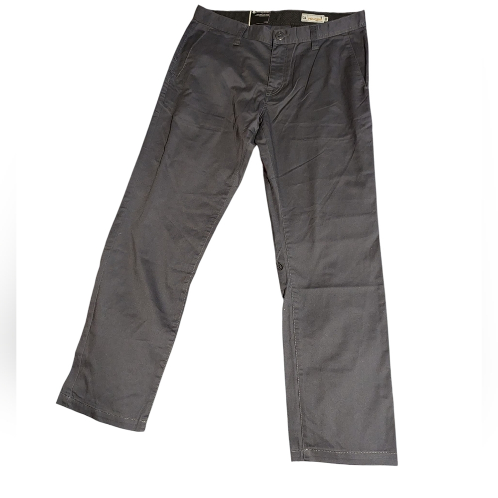 Gallery image 1 for Volcom Frickin Modern 16" Pants