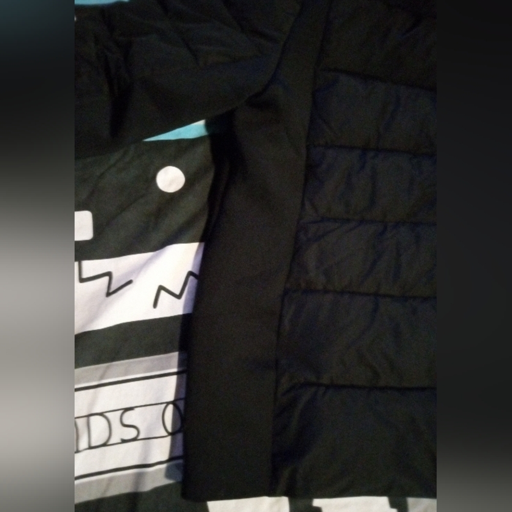 Gallery image 6 for Michael Kors Hooded Parka, Size 1X