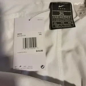 Gallery image 6 for Nike Mens Baseball Pants, 3XL