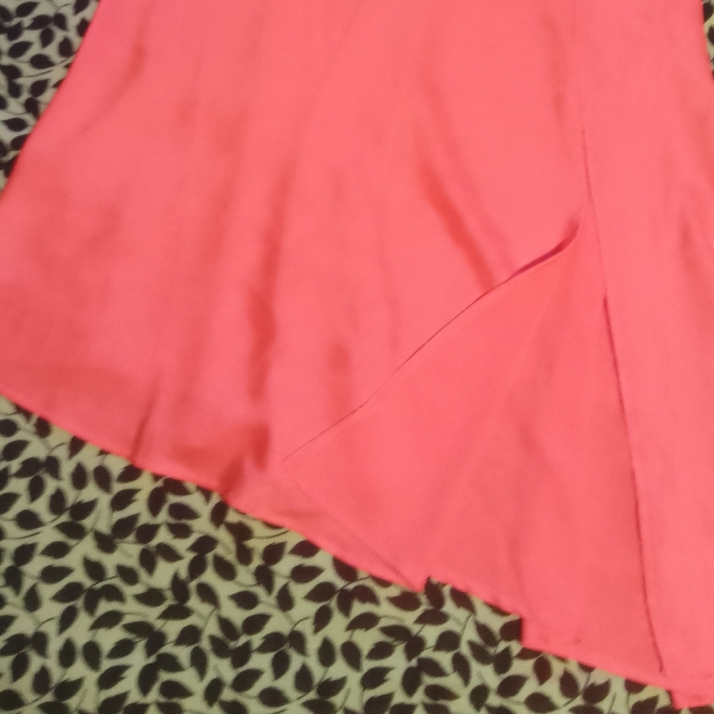 Gallery image 4 for A New Day Asymmetrical Dress, Medium