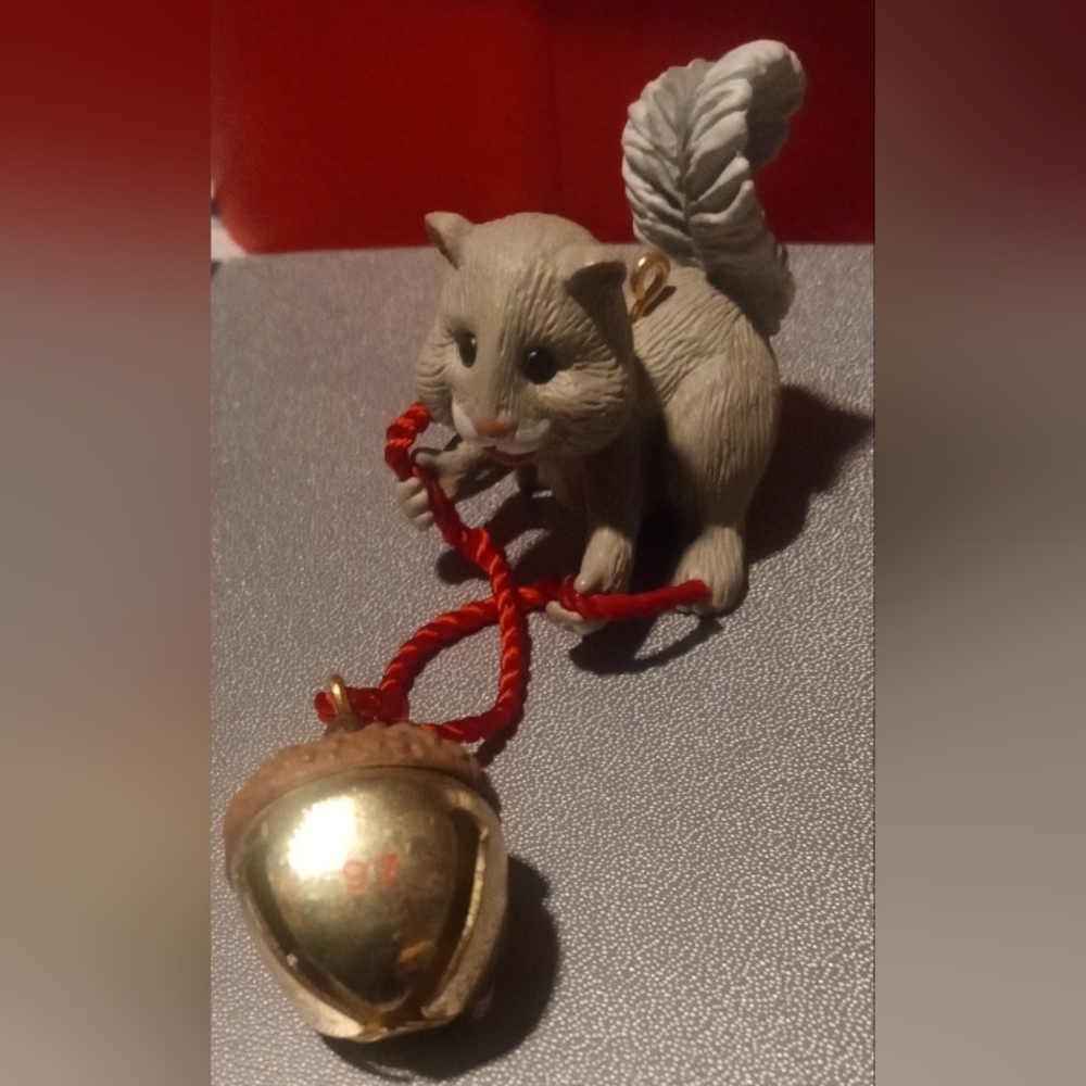 Gallery image 3 for Hallmark Keepsake Jingle Bell Jester