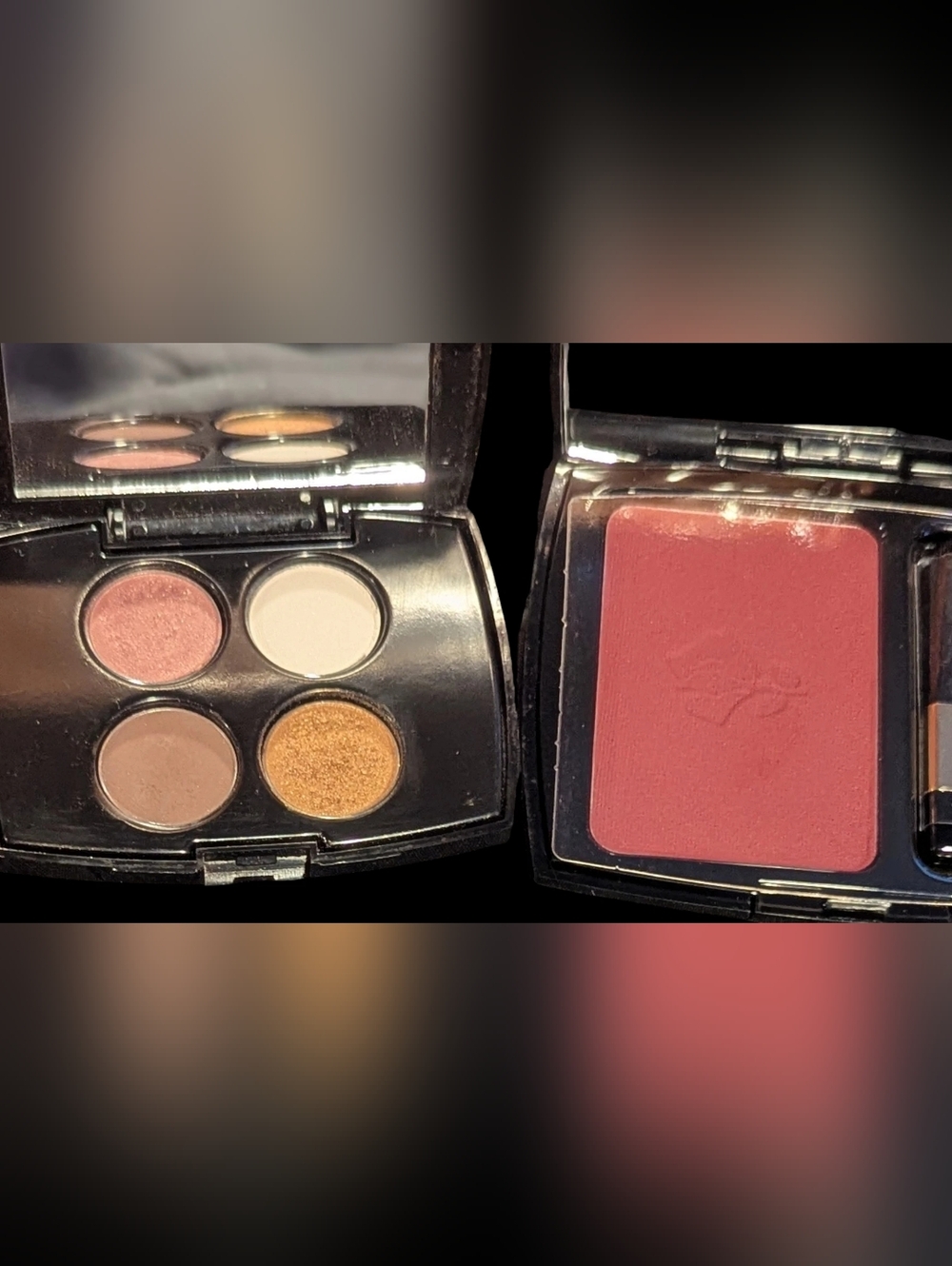 Gallery image 3 for Lancome Limited Edition/Discontinued Makeup Bundle