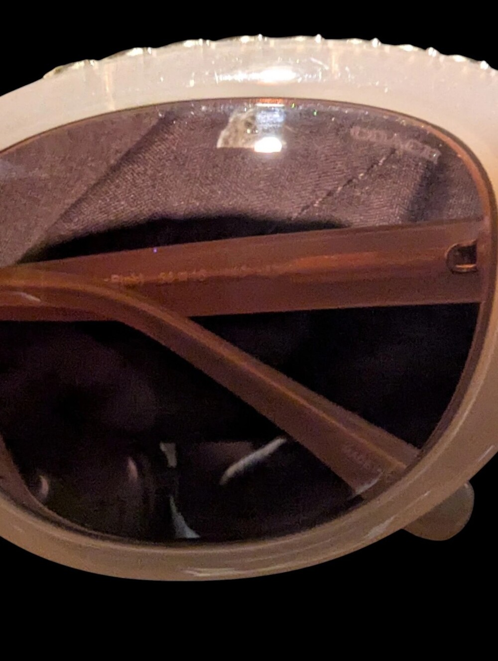 Gallery image 3 for Coach Sunglasses HC8296U