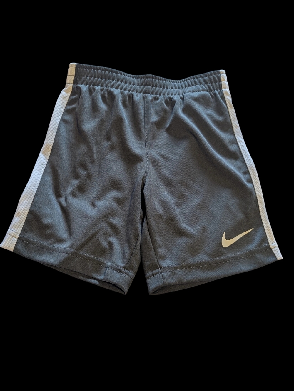 Gallery image 2 for Nike 2-Piece Shorts & T-Shirt Combo, Size 5