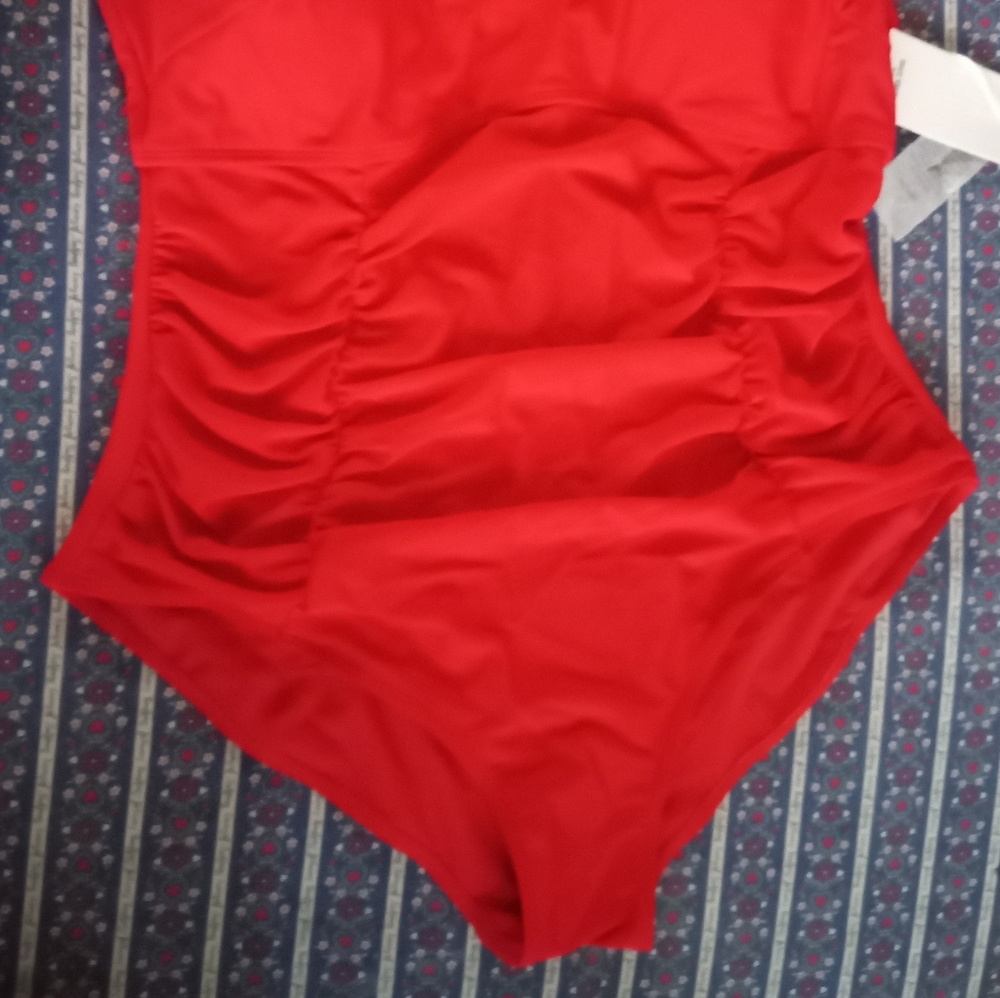 Gallery image 1 for Grace Karin One Piece Swimsuit