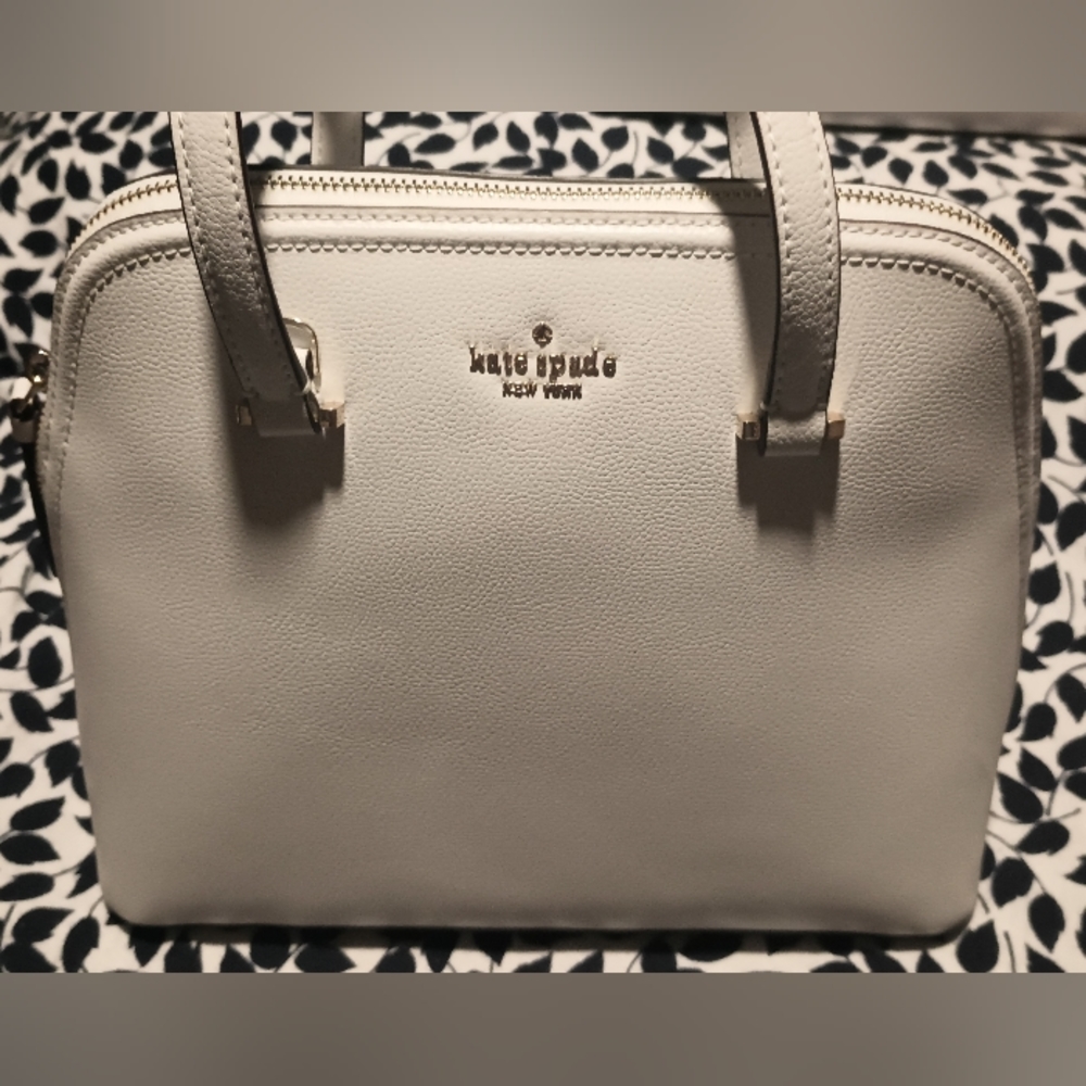 Gallery image 4 for Kate Spade Patterson Drive Medium Dome Satchel