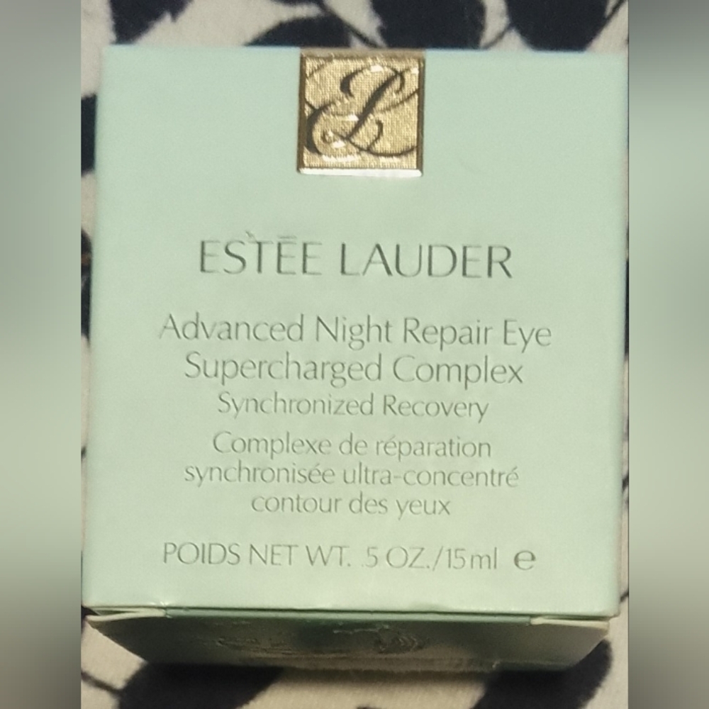Gallery image 1 for Estee Lauder Advanced Night Repair Eye Supercharged Complex