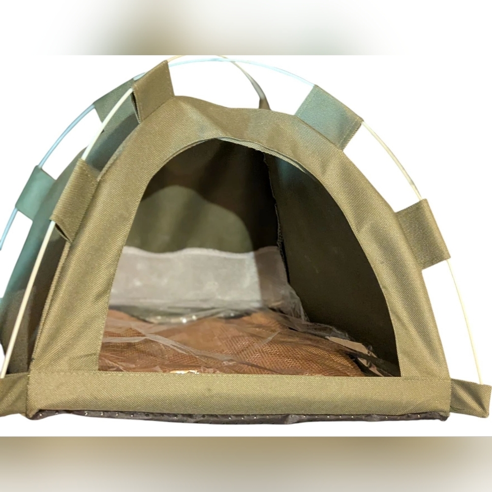Gallery image 2 for Dog Tent/Pet House/Bed, Extra Small