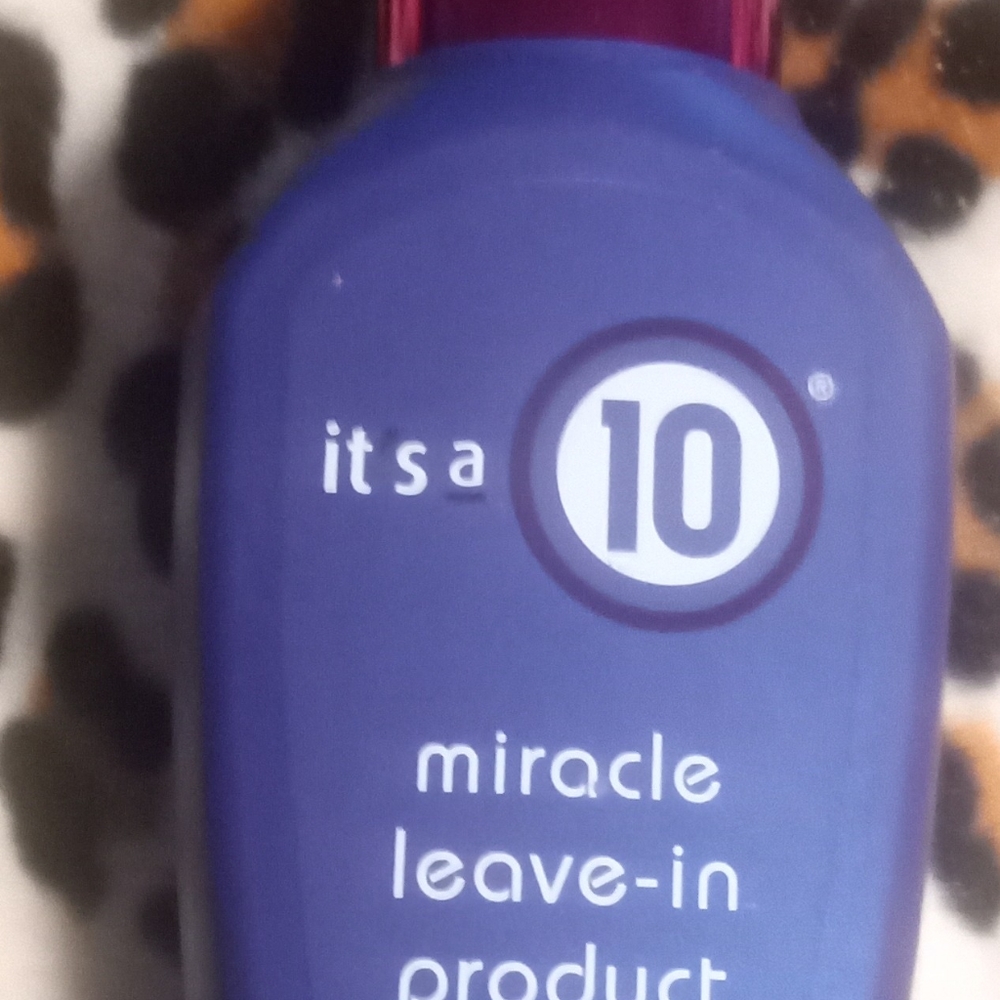 Gallery image 1 for COPY - it's a 10! Set of Hair Products