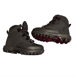 Gallery image 3 for Timberland Converge Shell Toe Hiking Boots, Toddler Size 6