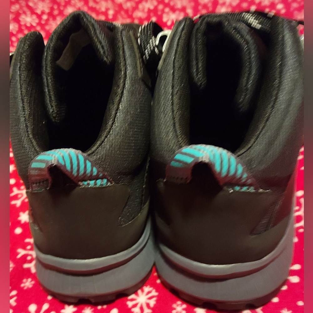 Gallery image 2 for The North Face Cragstone Hiking Boots
