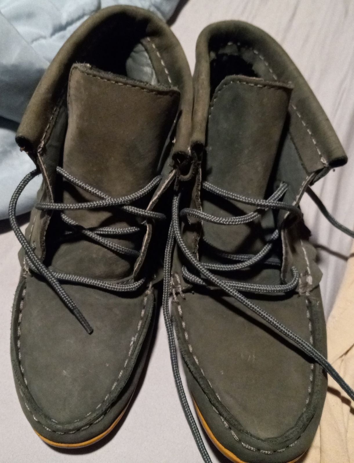 Gallery image 1 for womens boots size 7