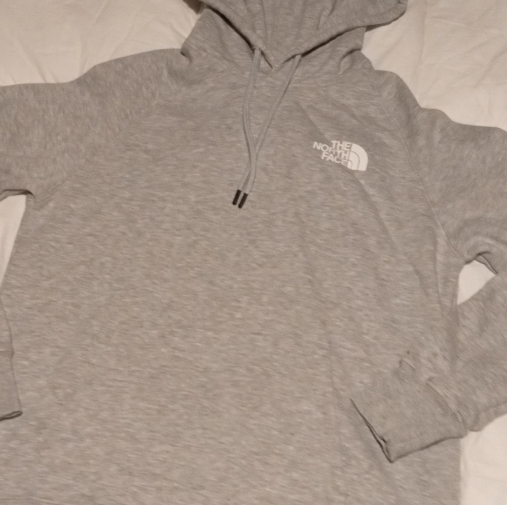 Gallery image 2 for The North Face 80/20 Throwback Hoodie