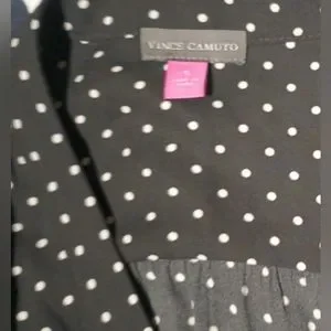 Gallery image 4 for Vince Camuto Blouse in Women's Small