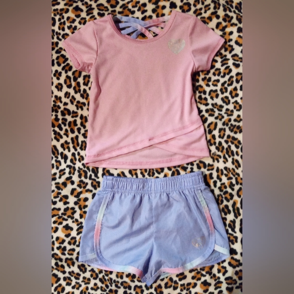 Gallery image 3 for Body Glove 2-Piece Swim Set, 24 Months