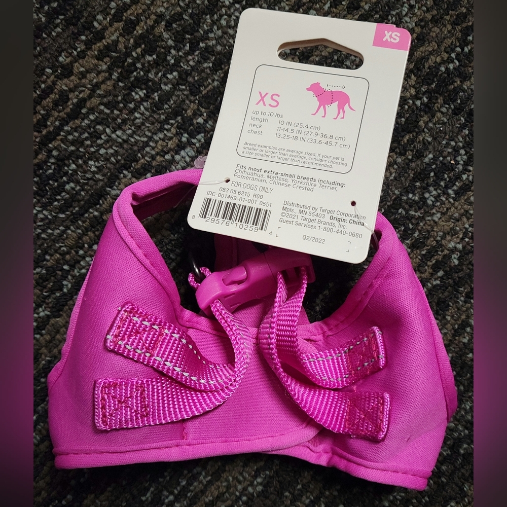 Gallery image 3 for Bond & CO/Boots & Barkley Dog Bundle, Extra Small