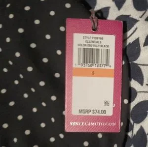 Gallery image 5 for Vince Camuto Blouse in Women's Small