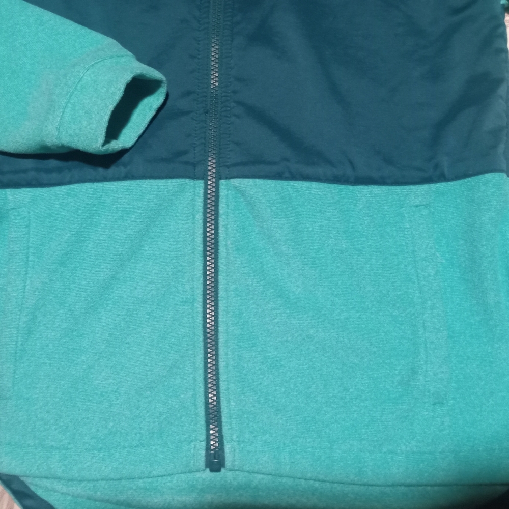 Gallery image 1 for Columbia Hooded Jacket, Girl's 10/12