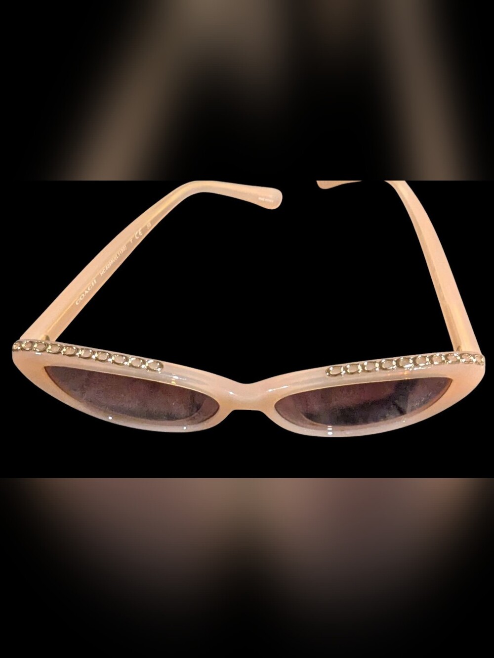 Gallery image 2 for Coach Sunglasses HC8296U