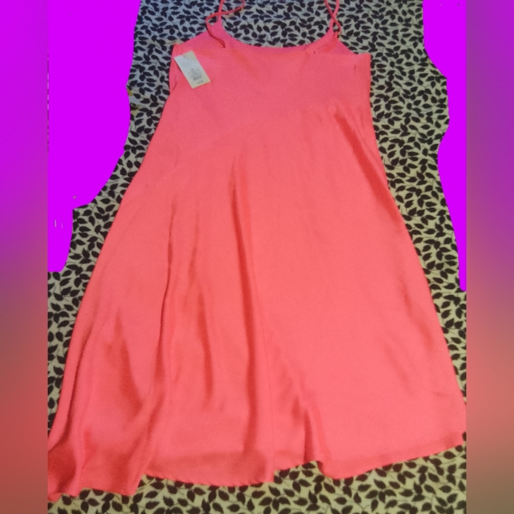 Gallery image 2 for A New Day Asymmetrical Dress, Medium