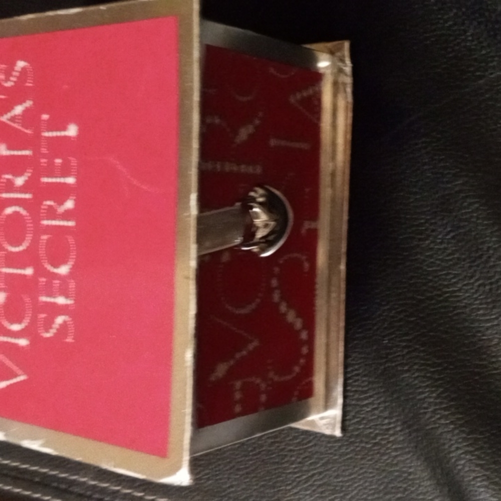 Gallery image 2 for Victoria's Secret Plush Bear & Box