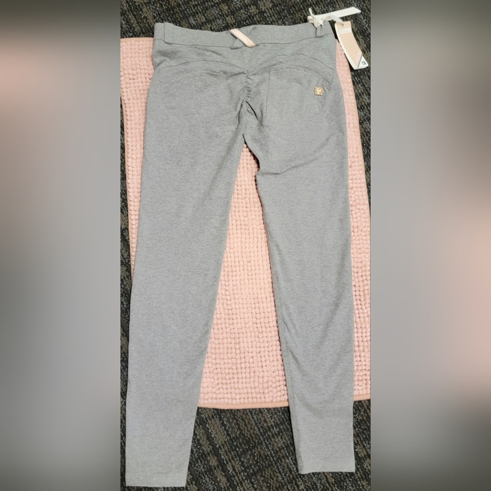 Gallery image 2 for FREDDY WR.UP Super Skinny Women's Pants
