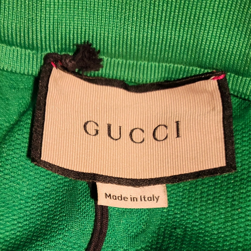 Gallery image 5 for Gucci Sweater & Skirt Set