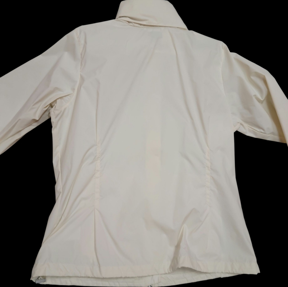 Gallery image 3 for Columbia Womens Switchback II Rainjacket