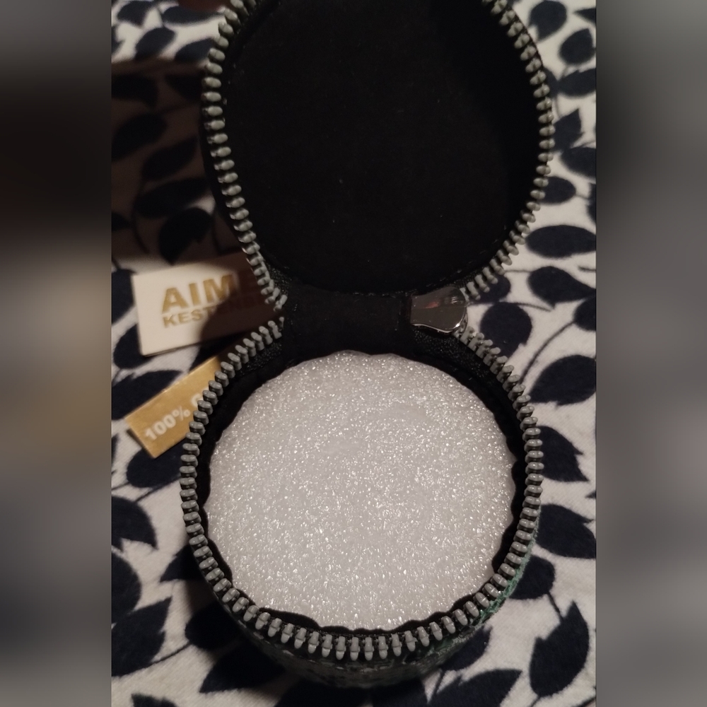 Gallery image 2 for Aimee Kestenbery Mini Jewelry Case