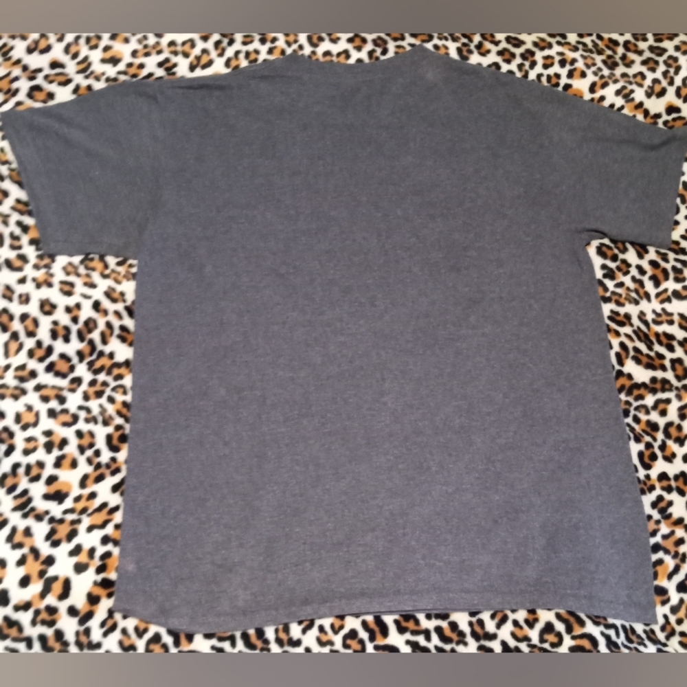 Gallery image 2 for Boy's Xmas T-shirt, Large or 10/12