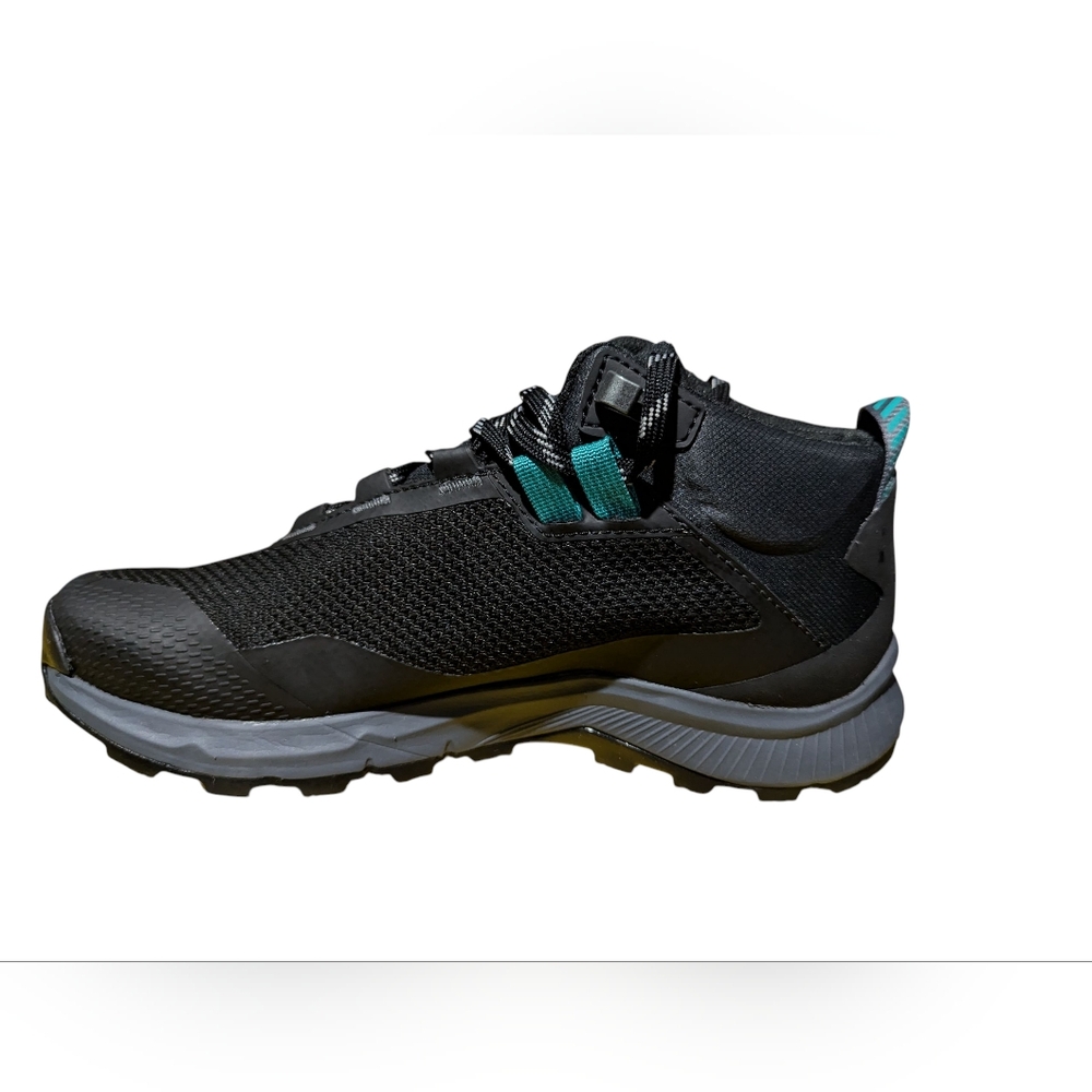 Gallery image 3 for The North Face Cragstone Hiking Boots