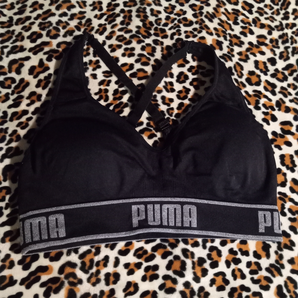 PUMA Sportsbra, Medium