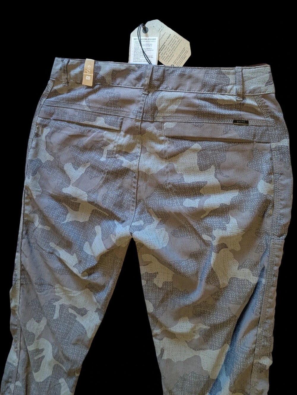 Gallery image 4 for prAna Sky Canyon Jogger- Discontinued