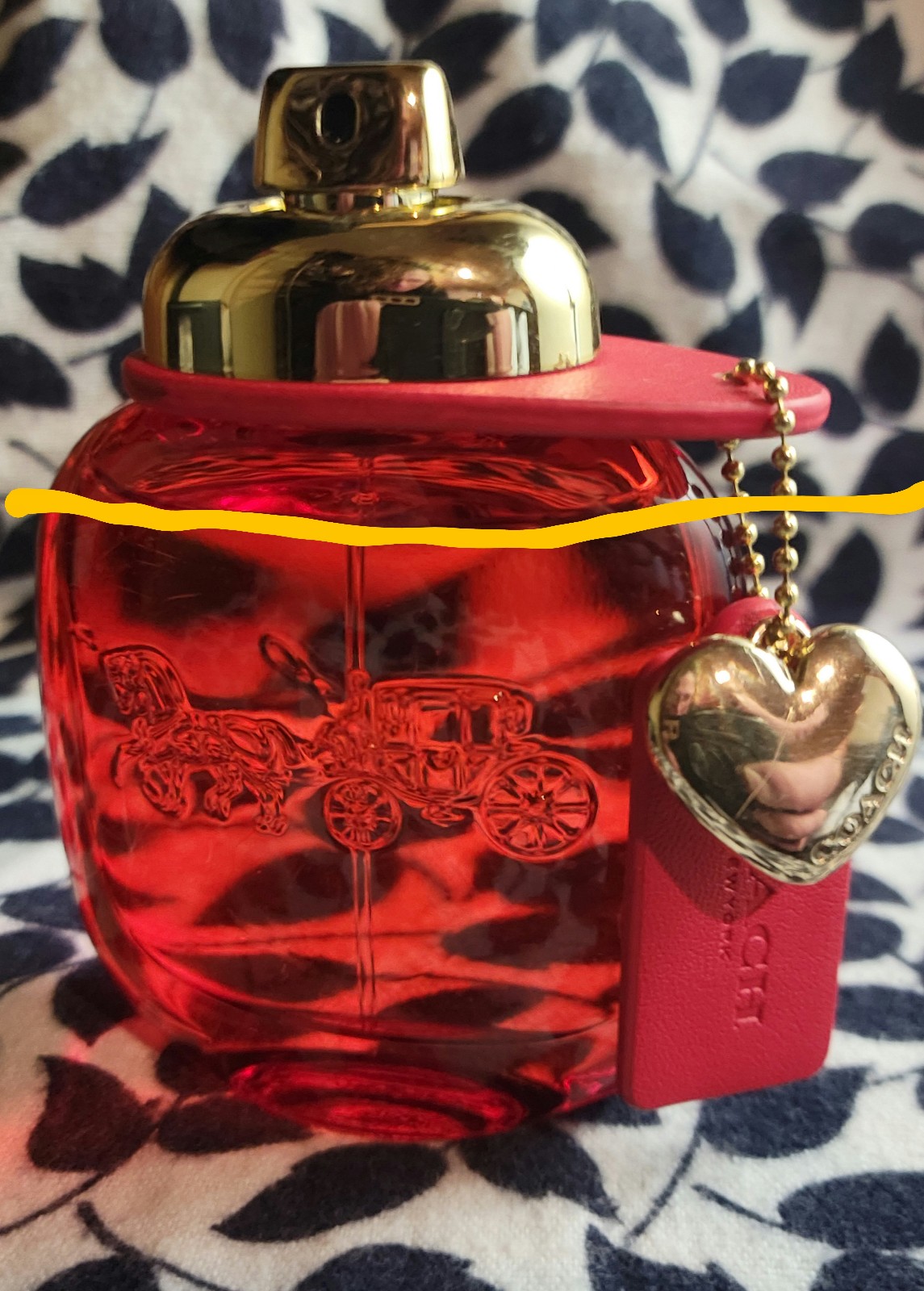 Gallery image 1 for Coach Love Eau de Parfum